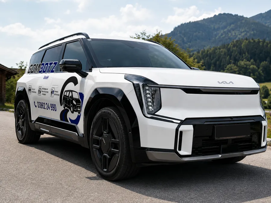 Kia EV9