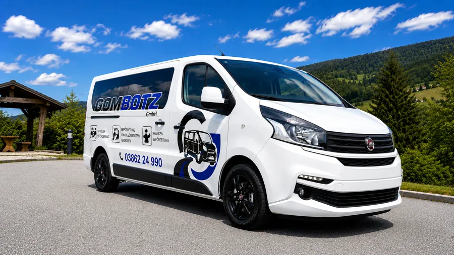 Fiat Talento