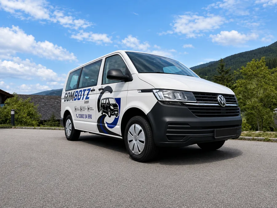 VW T6.1