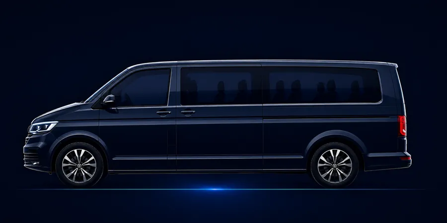 VW T6.1 lang
